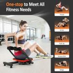 Fitvids Total Body Ab Crunch Workout Kit