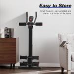 Relife Foldable Ab Workout Machine for Home