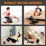 Fitvids Total Body Ab Crunch Workout Kit