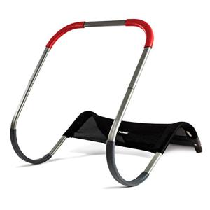 Crunch and Sit Up Training Assistant Device