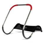Crunch and Sit Up Training Assistant Device