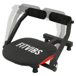 Fitvids Total Body Ab Crunch Workout Kit