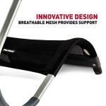 Crunch and Sit Up Training Assistant Device