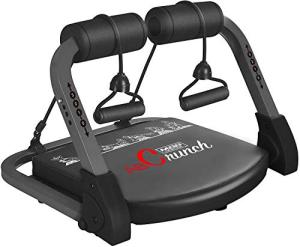 Fitlaya Abs Machine for Total Body Workout