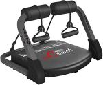 Fitlaya Abs Machine for Total Body Workout