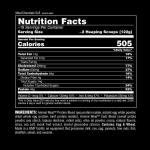 Animal Meal Protein Shake - Chocolate, 5 lbs