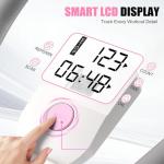 Adjustable Foldable Ab Trainer - Home Workout Equipment