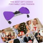 Adjustable Waist Twister Exercise Board for Home