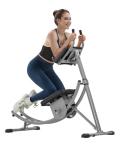 VEVOR Ab Workout Machine for Home Fitness