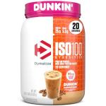 Dymatize Dunkin' Cappuccino Protein Powder - 25g Protein