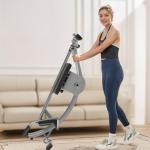 VEVOR Ab Workout Machine for Home Fitness