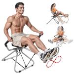 ZIWWVY Ab Swing Infinity - Home Workout Machine