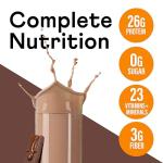 OWYN High Protein Chocolate Shake - 12 Pack
