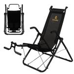 LIEVIM Abdominal Chair for Full Body Workouts