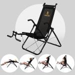 LIEVIM Abdominal Chair for Full Body Workouts