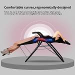 LIEVIM Abdominal Chair for Full Body Workouts