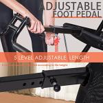 BodyRHYTHM Core & Ab Lounge Workout Chair