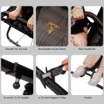 LIEVIM Abdominal Chair for Full Body Workouts