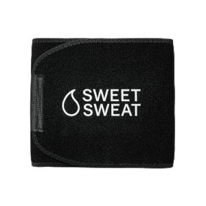 Sweet Sweat Waist Trimmer Fitness Belt for Everyone