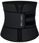 HOPLYNN Neoprene Waist Trainer Belt for Women