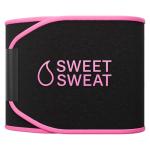 Sweet Sweat Waist Trimmer for Ultimate Gym Workouts