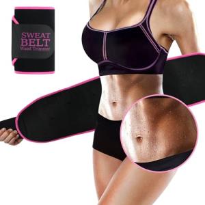 Lisacool Adjustable Waist Trainer and Back Support