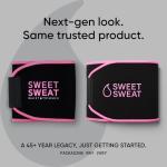 Sweet Sweat Waist Trimmer for Ultimate Gym Workouts