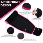 Lisacool Adjustable Waist Trainer and Back Support