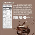 OWYN High Protein Chocolate Shake - 12 Pack