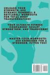 600 Kettlebell & Dumbbell Workouts for Weight Loss