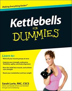 Kettlebell Training Made Simple
