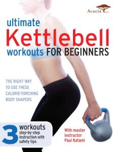 Beginner-Friendly Kettlebell Workouts for Weight Loss
