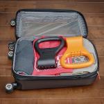 Adjustable Portable Weight Grip for Kettlebells