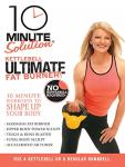10 Minute Kettlebell Fat Burner Workout