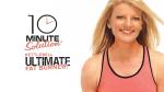 10 Minute Kettlebell Fat Burner Workout