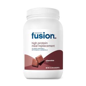 Bariatric Fusion Chocolate Protein Meal Replacement Shake