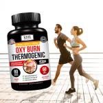 Kaya Naturals Supreme Fat Burner - 60 Diet Pills