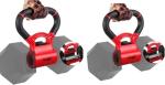 Kettlebell Grip Handle for Home Gym Workouts