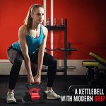 Kettlebell Grip Handle for Home Gym Workouts