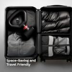 Jayflex Hyperbell Adjustable Kettlebell Grip for Dumbbells