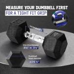 Kettle Grip: Turn Dumbbells into Kettlebells