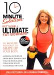 10-Minute Kettlebell Fat Burner Workout DVD
