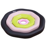 Leikefitness 2-in-1 Kettlebell & Dumbbell Set