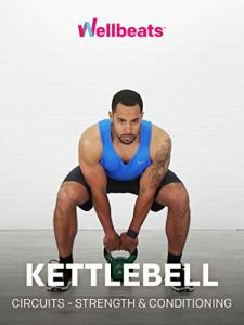 Versatile Kettlebell for Effective Workouts