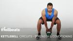Versatile Kettlebell for Effective Workouts