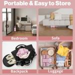 Adjustable 4-in-1 Kettlebell Set for Women