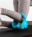 TonerBum 5LB Kettlebell Dumbbell for Glutes