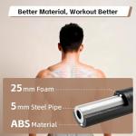 OLIXIS 4-in-1 Adjustable Dumbbell Set for Home Gym