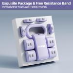 Adjustable Dumbbell and Kettlebell Set for Women