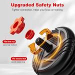 5-in-1 Adjustable Dumbbell Set for Home Workouts